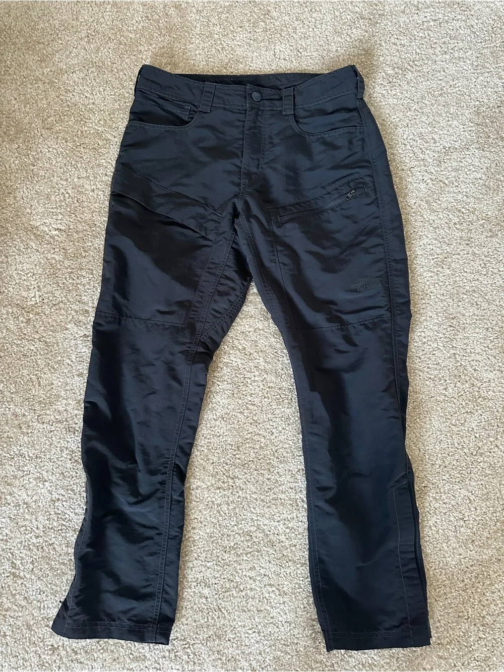 Men’s The North Face Paramount Trail Pants Hiking